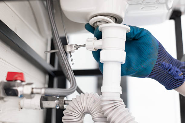 Reliable Drain Cleaning contractor in West Park, FL by Masters Plumbing Service