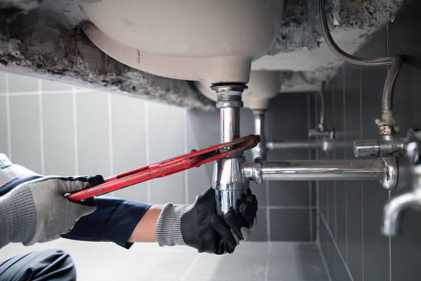 Trusted Sewer Line Repair service in West Park, FL - Masters Plumbing Service